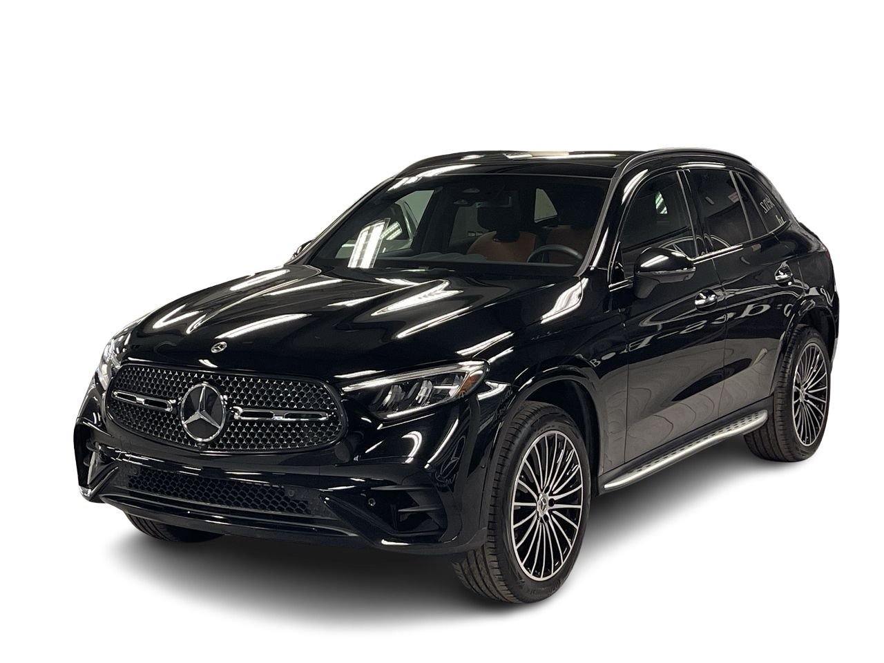 2023 Mercedes-Benz GLC300