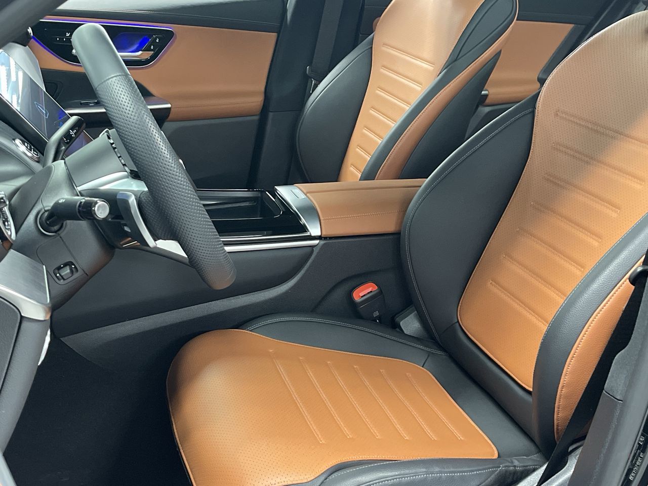 2023 Mercedes-Benz GLC300