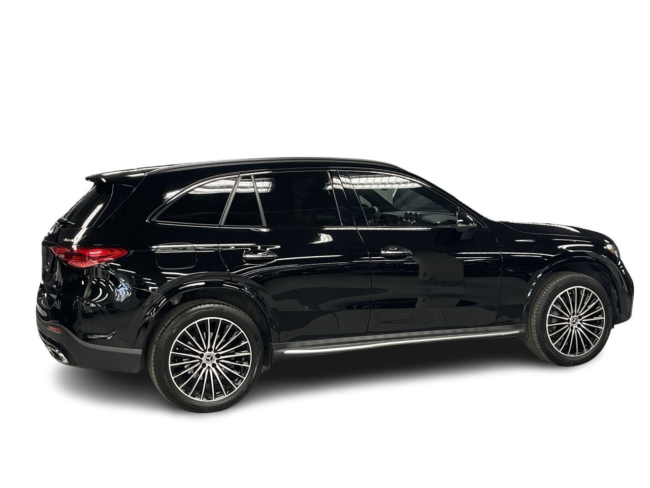 2023 Mercedes-Benz GLC300