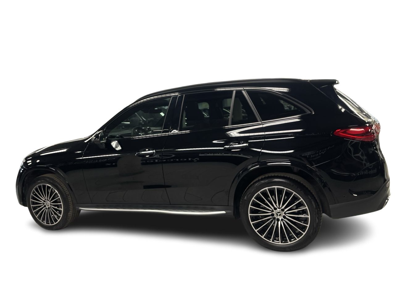 2023 Mercedes-Benz GLC300