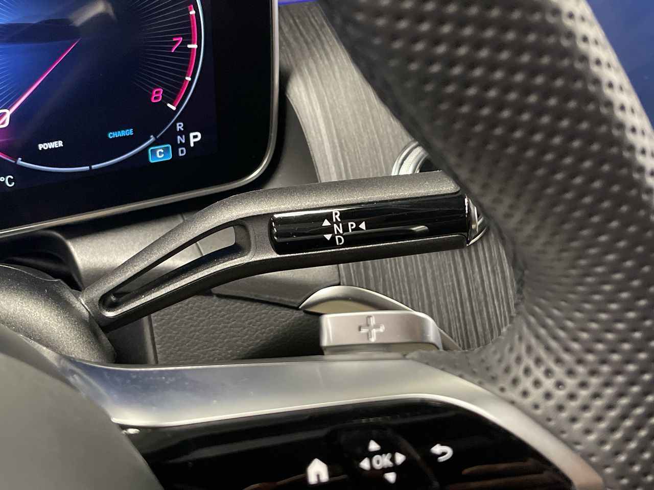 2023 Mercedes-Benz GLC300