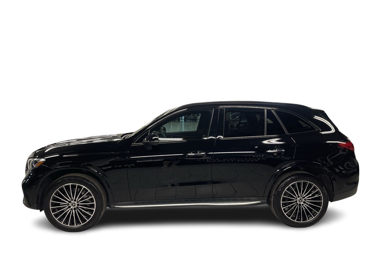 2023 Mercedes-Benz GLC300