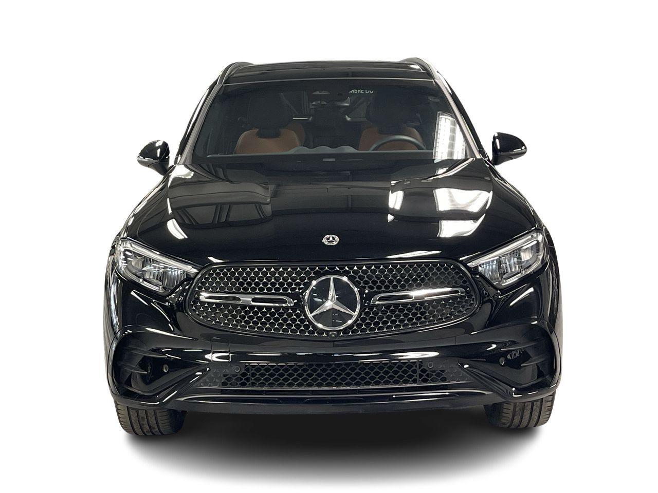 2023 Mercedes-Benz GLC300