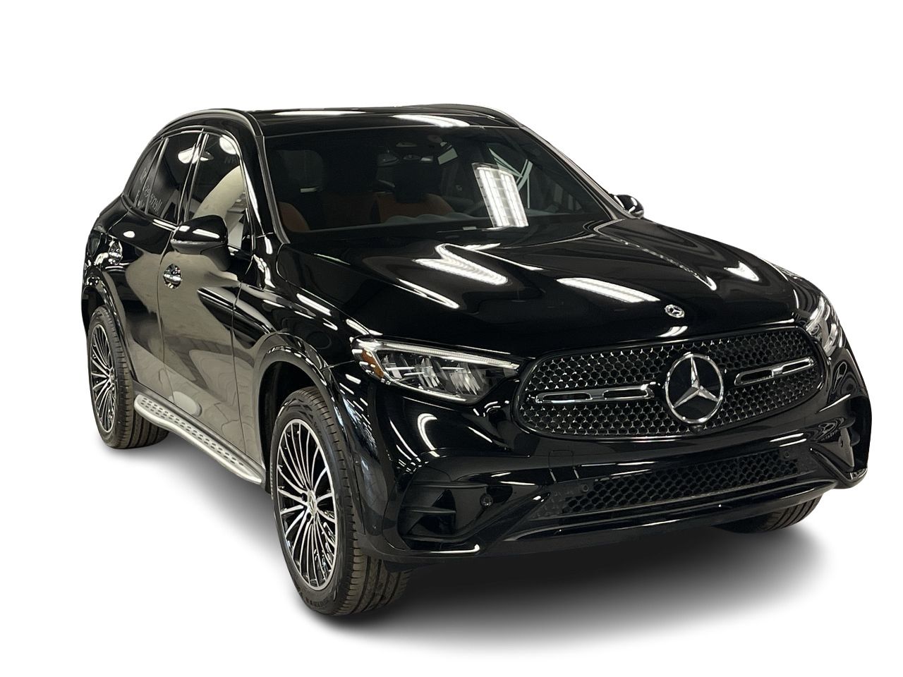 2023 Mercedes-Benz GLC300