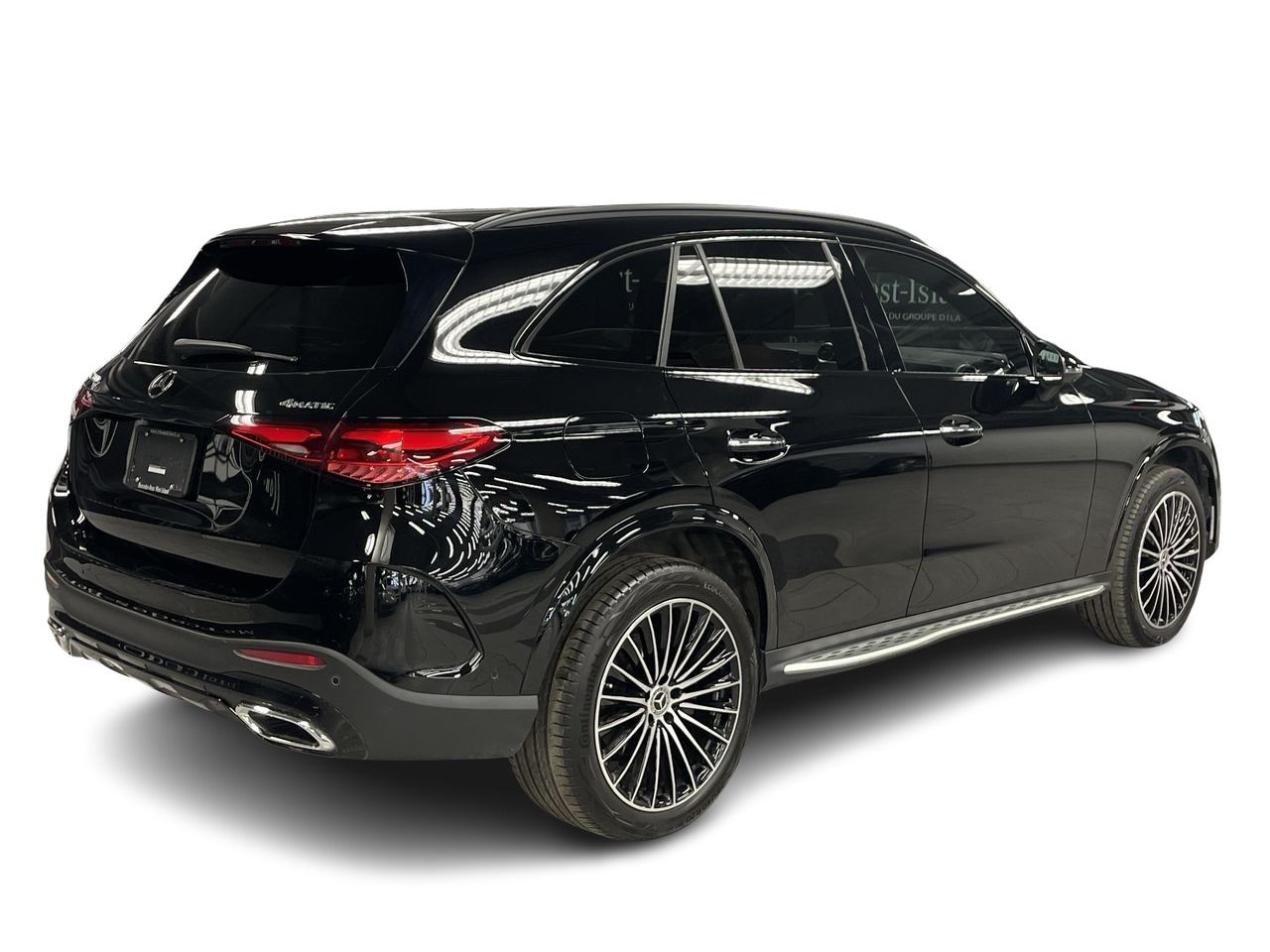 2023 Mercedes-Benz GLC300