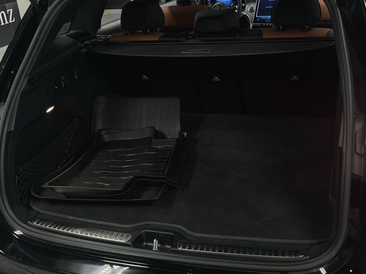 2023 Mercedes-Benz GLC300