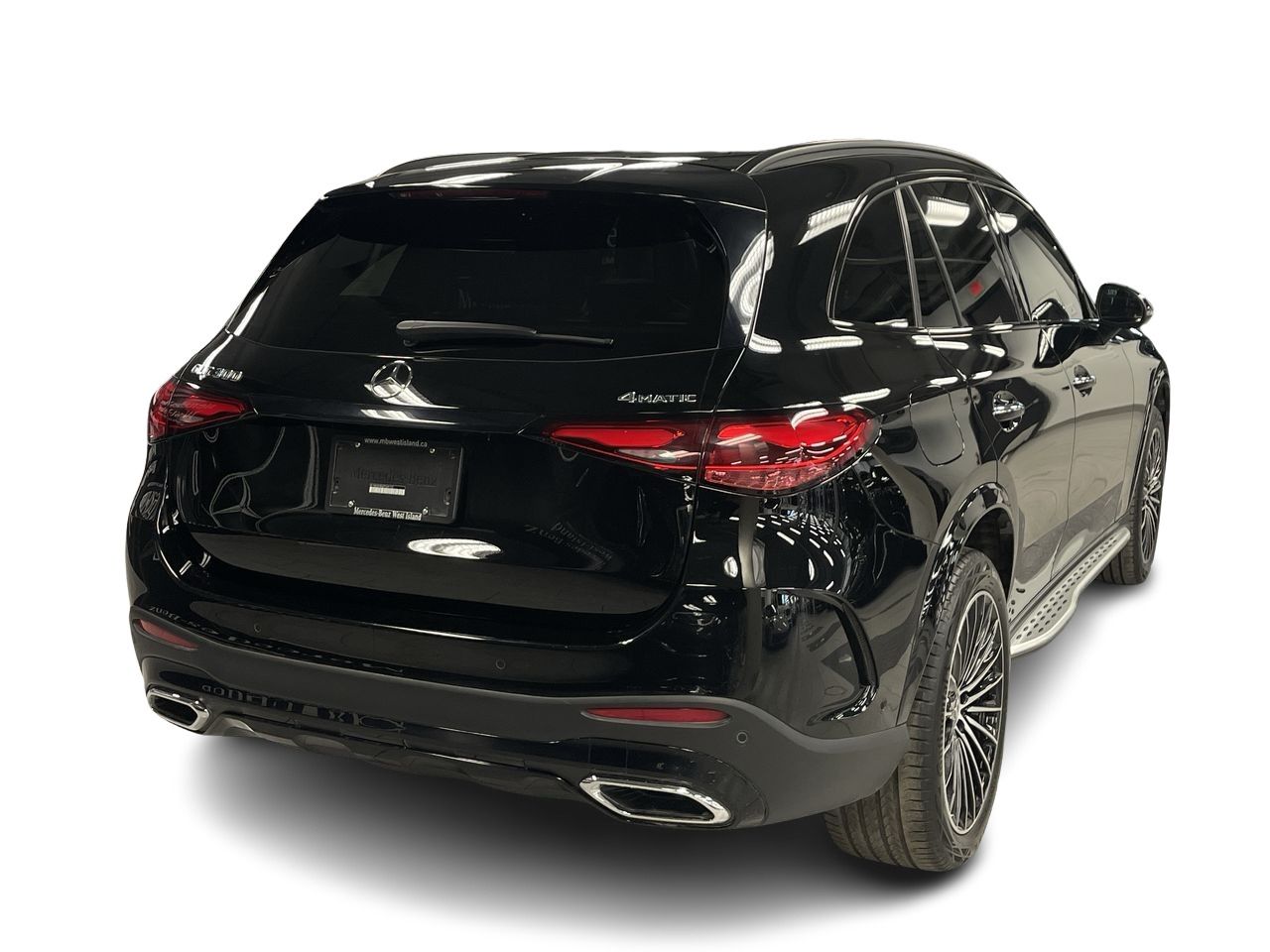 2023 Mercedes-Benz GLC300
