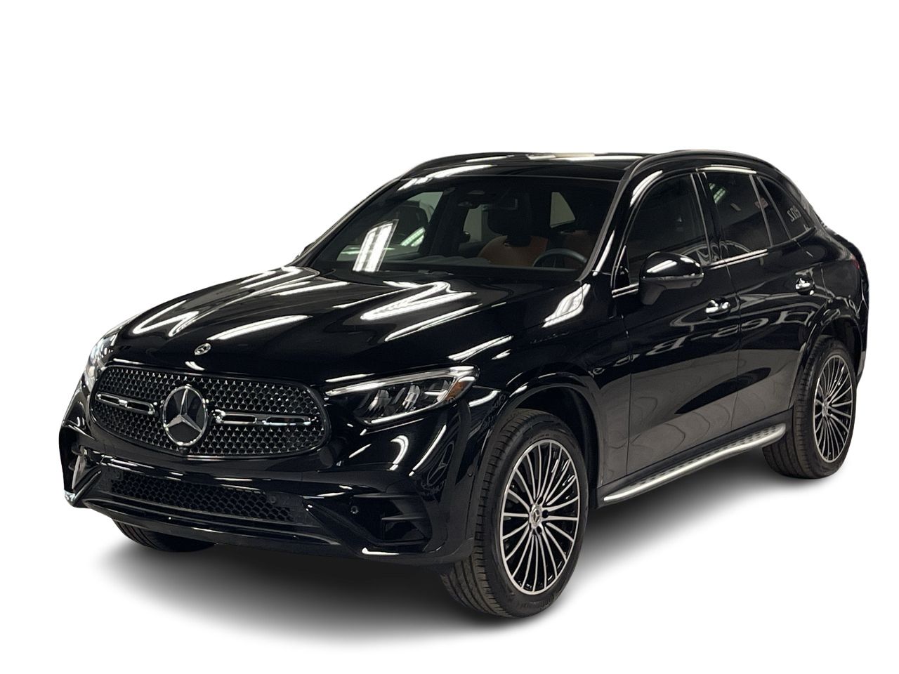 2023 Mercedes-Benz GLC300