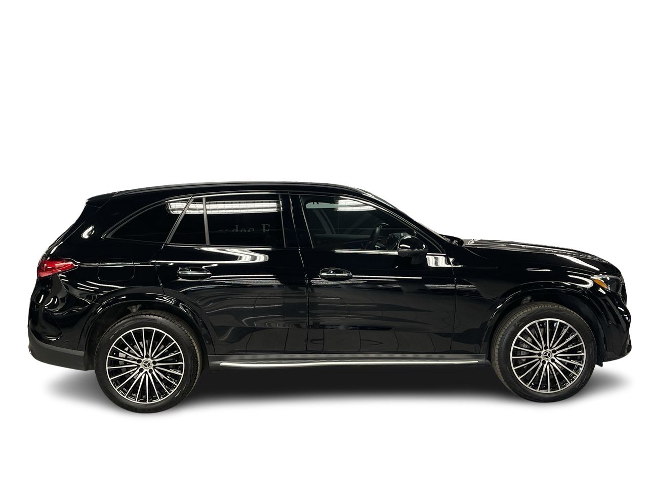 2023 Mercedes-Benz GLC300