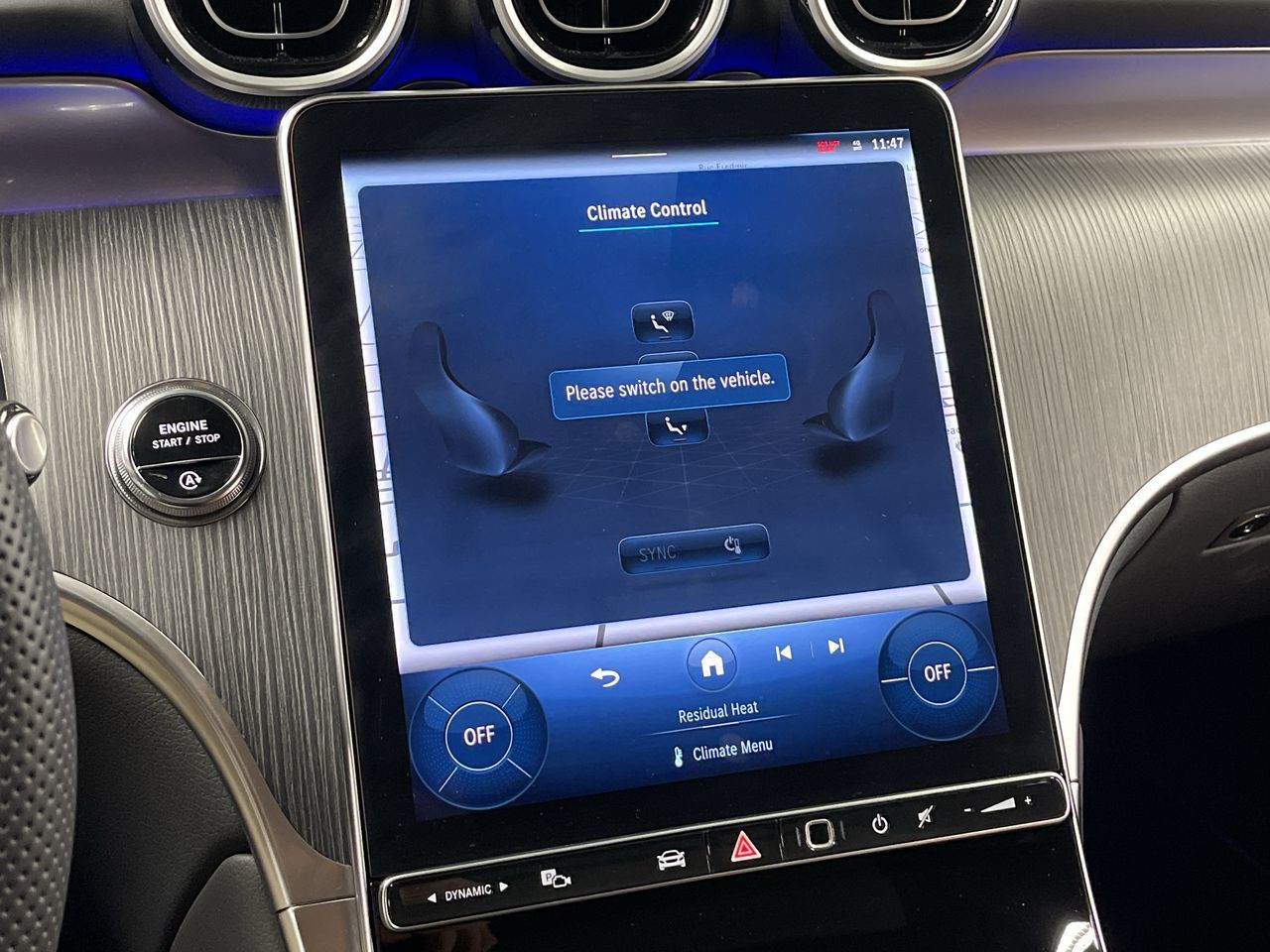 2023 Mercedes-Benz GLC300