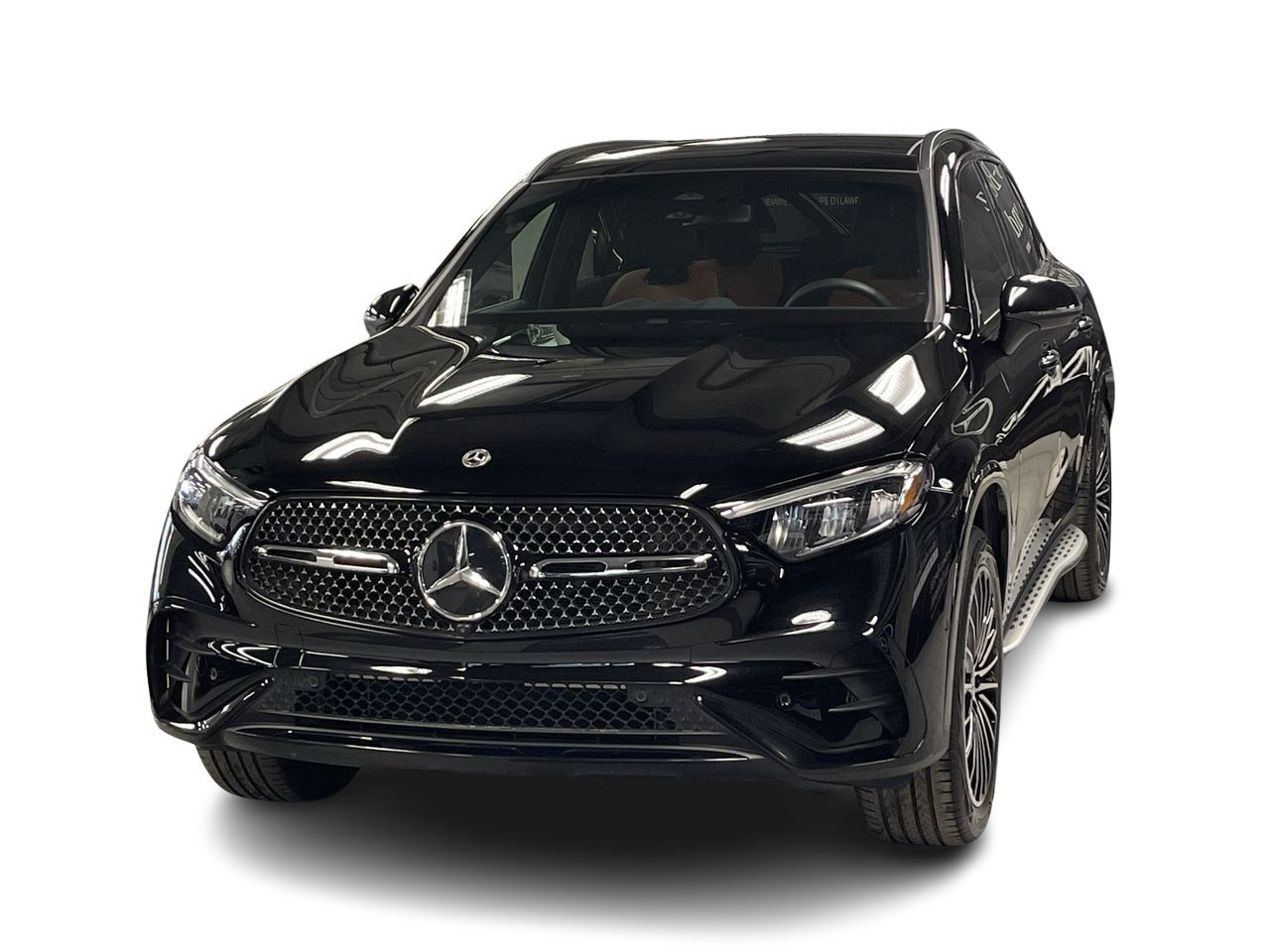 2023 Mercedes-Benz GLC300
