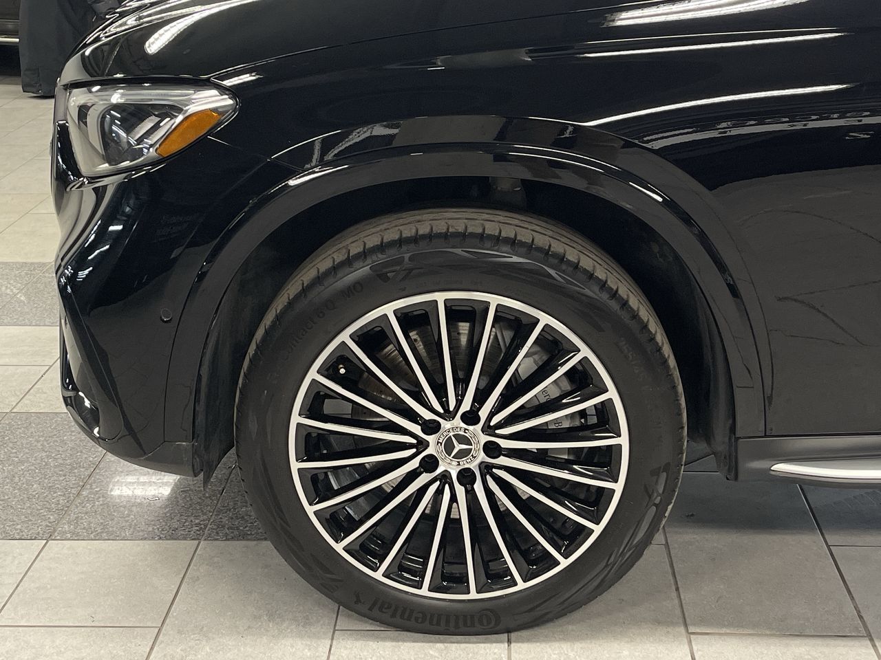 2023 Mercedes-Benz GLC300
