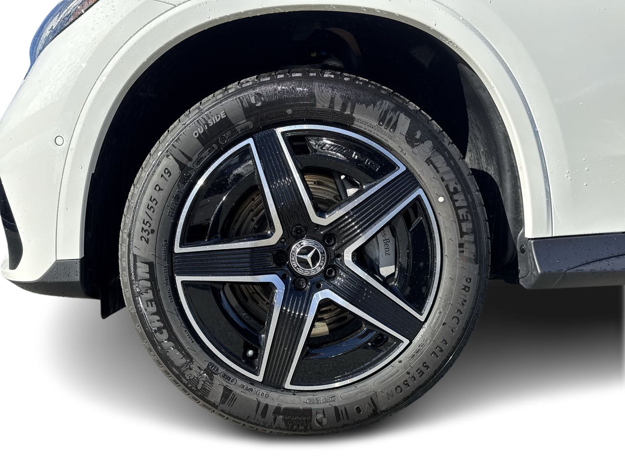 Mercedes-Benz GLC  2025 à Dollard-des-Ormeaux, Québec