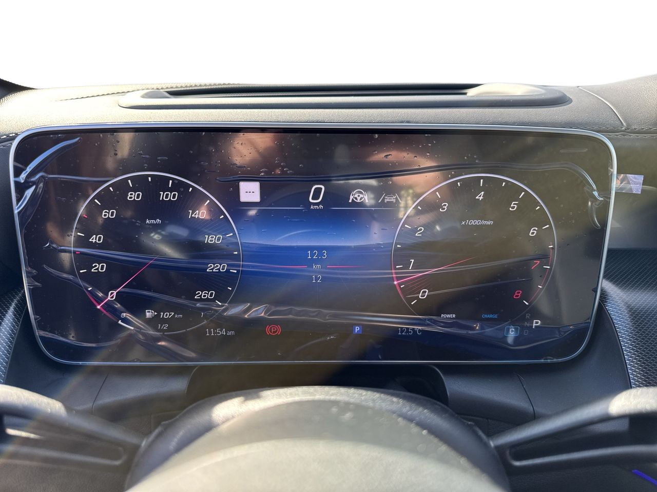 Mercedes-Benz GLC  2025 à Dollard-des-Ormeaux, Québec