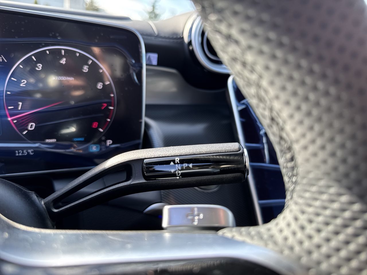 Mercedes-Benz GLC  2025 à Dollard-des-Ormeaux, Québec