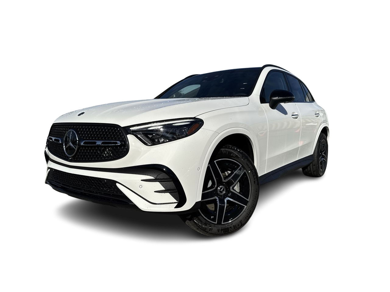 Mercedes-Benz GLC  2025 à Dollard-des-Ormeaux, Québec
