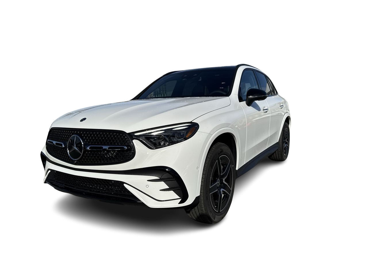 Mercedes-Benz GLC  2025 à Dollard-des-Ormeaux, Québec