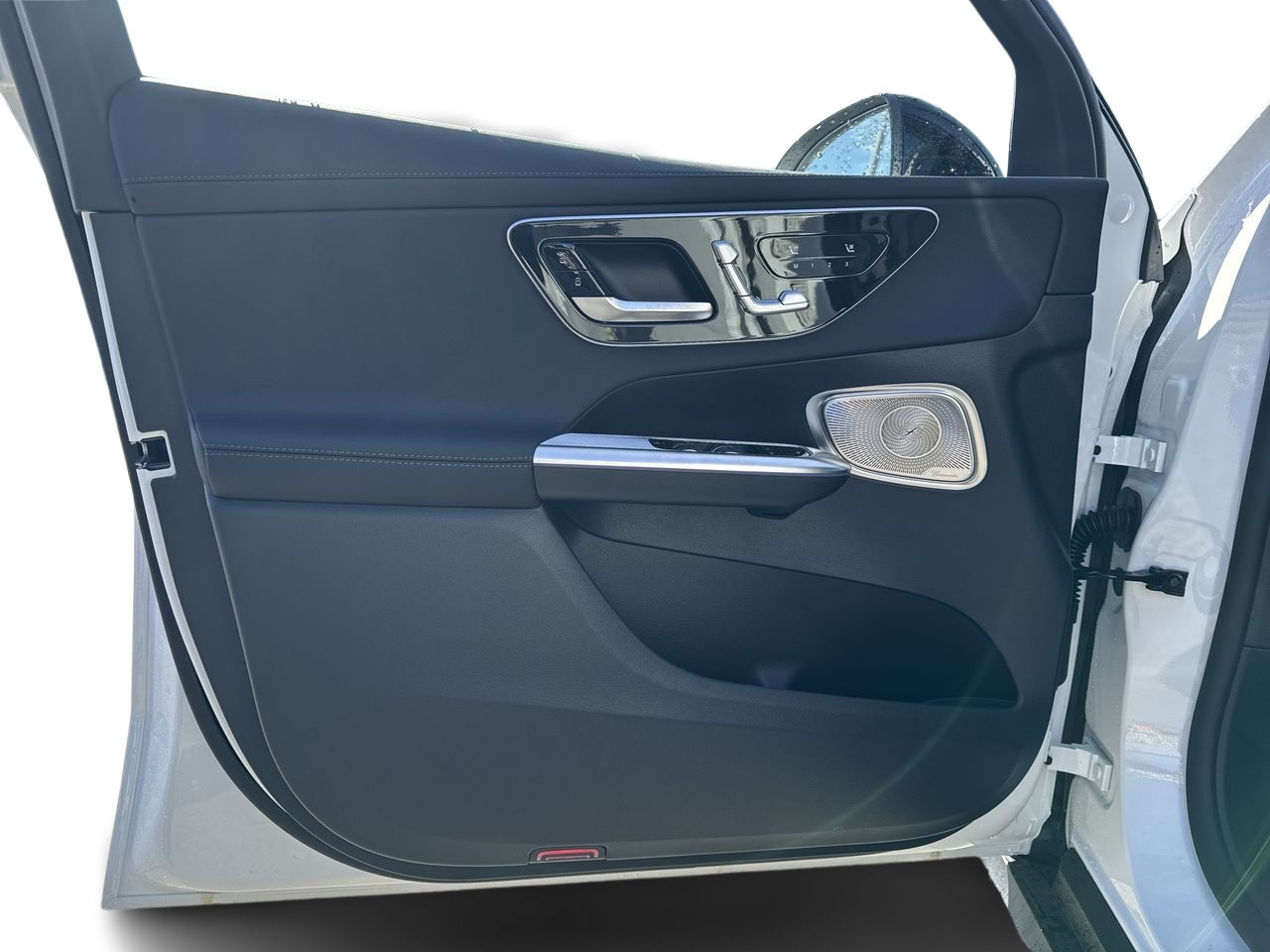 Mercedes-Benz GLC  2025 à Dollard-des-Ormeaux, Québec
