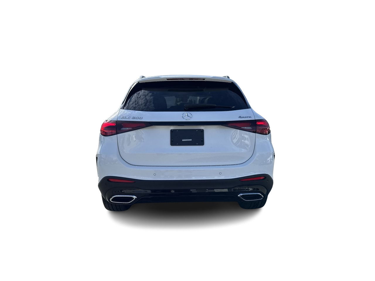 Mercedes-Benz GLC  2025 à Dollard-des-Ormeaux, Québec