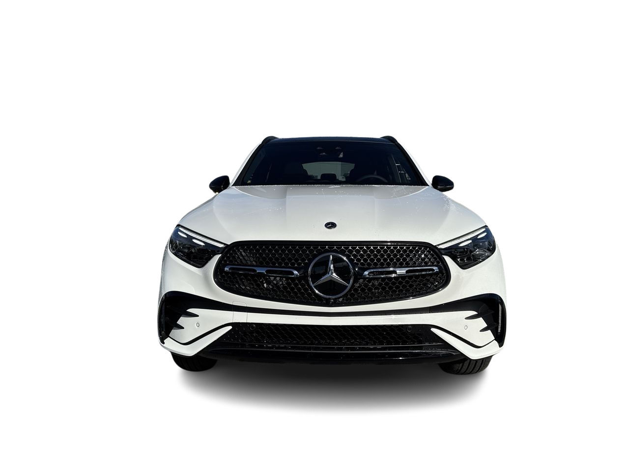 Mercedes-Benz GLC  2025 à Dollard-des-Ormeaux, Québec