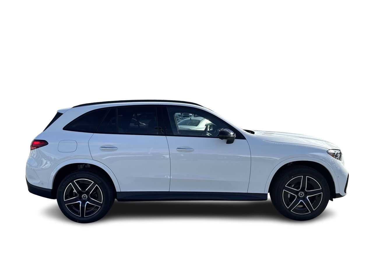 Mercedes-Benz GLC  2025 à Dollard-des-Ormeaux, Québec