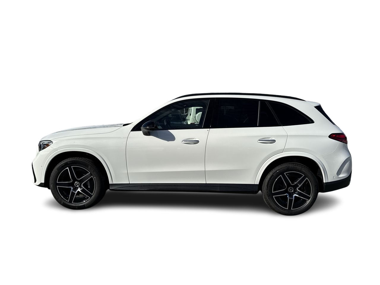Mercedes-Benz GLC  2025 à Dollard-des-Ormeaux, Québec