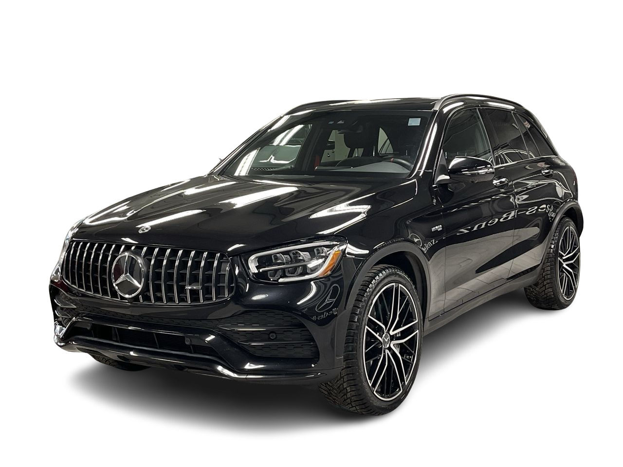 Mercedes-Benz GLC43 AMG  2022 à Dollard-des-Ormeaux, Québec