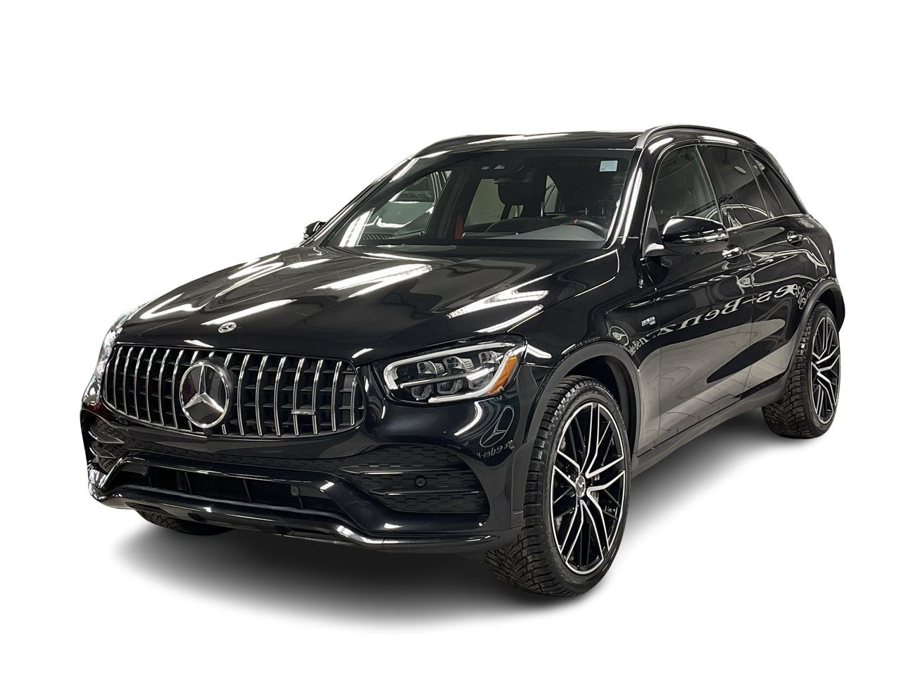 Mercedes-Benz GLC43 AMG  2022 à Dollard-des-Ormeaux, Québec