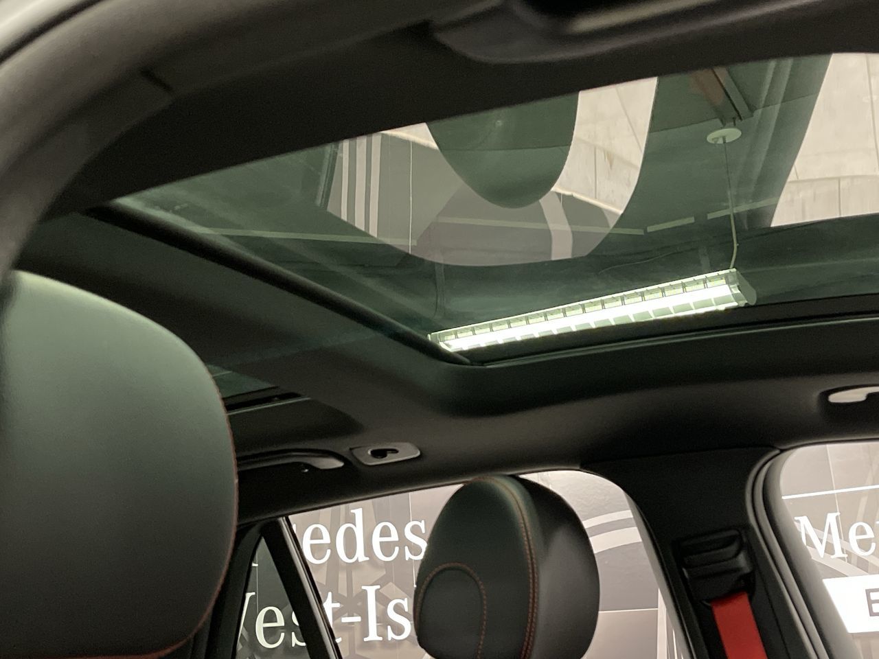 Mercedes-Benz GLC43 AMG  2022 à Dollard-des-Ormeaux, Québec
