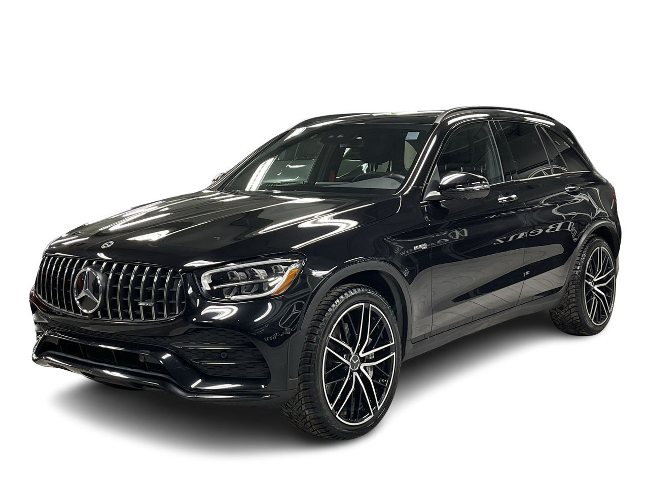 Mercedes-Benz GLC43 AMG  2022 à Dollard-des-Ormeaux, Québec