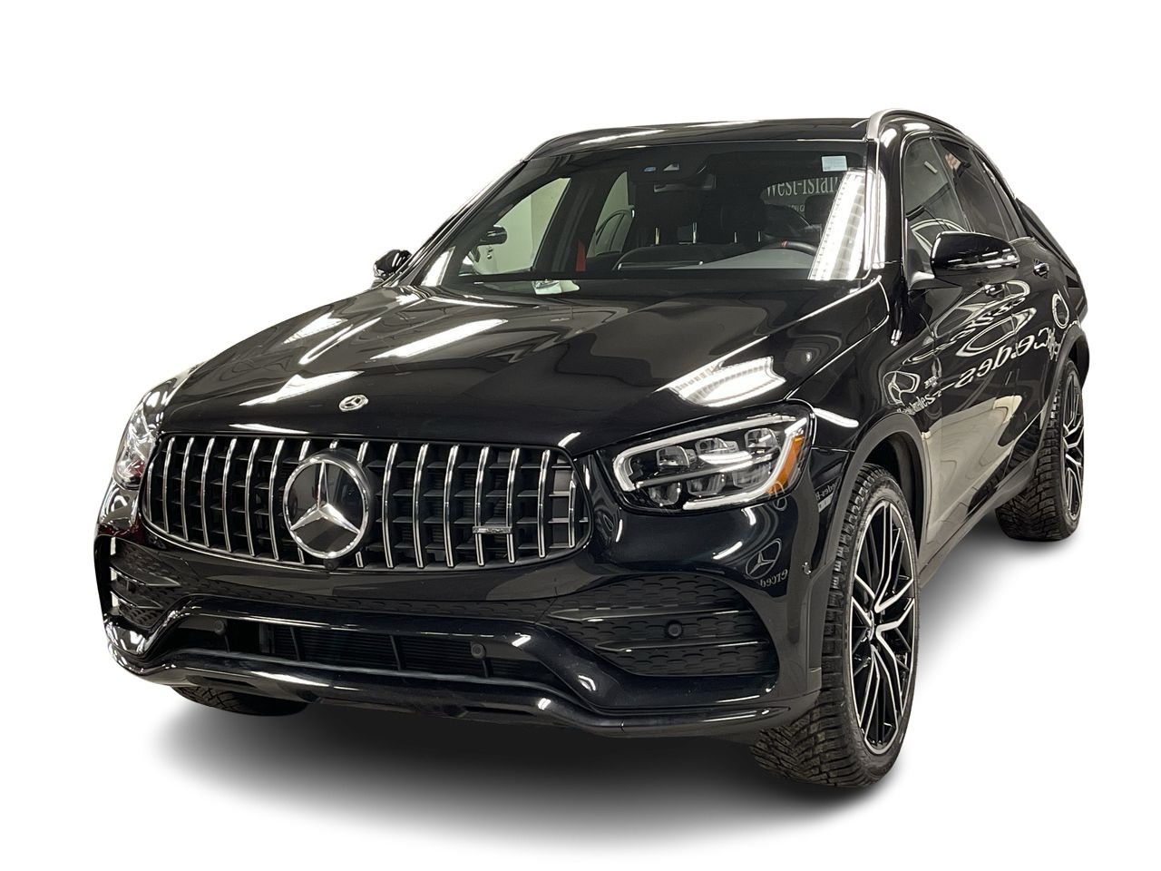 Mercedes-Benz GLC43 AMG  2022 à Dollard-des-Ormeaux, Québec