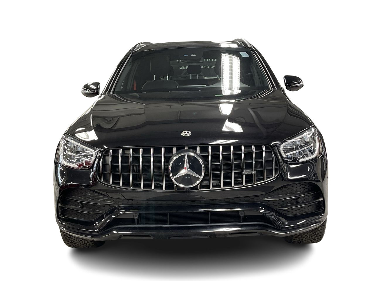 Mercedes-Benz GLC43 AMG  2022 à Dollard-des-Ormeaux, Québec