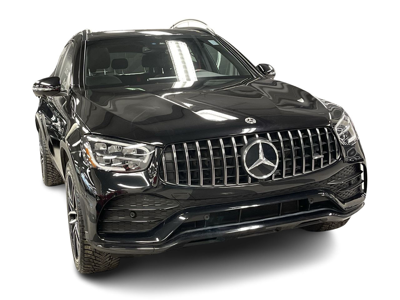 Mercedes-Benz GLC43 AMG  2022 à Dollard-des-Ormeaux, Québec