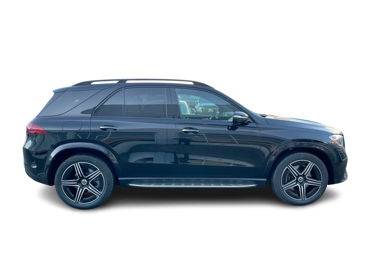 2025 Mercedes-Benz GLE in Dollard-des-Ormeaux, Quebec