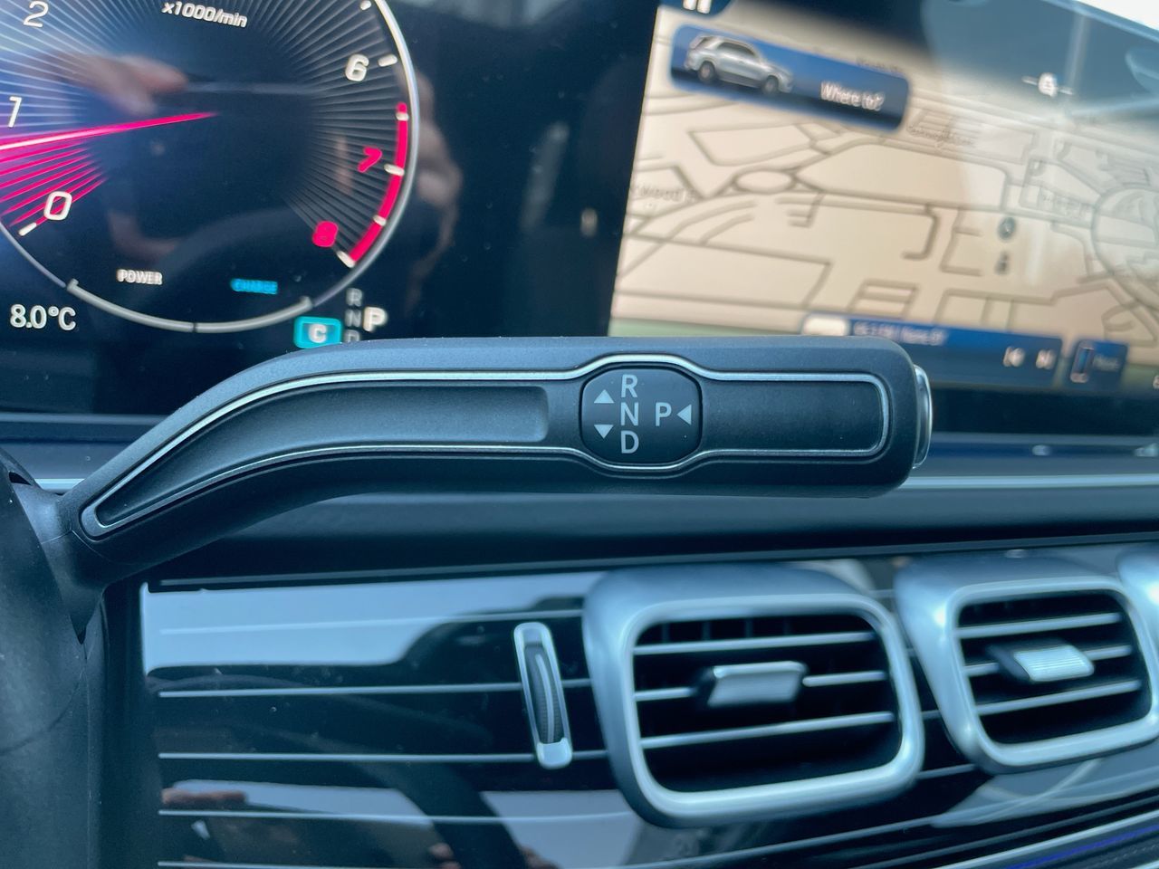 2025 Mercedes-Benz GLE in Dollard-des-Ormeaux, Quebec