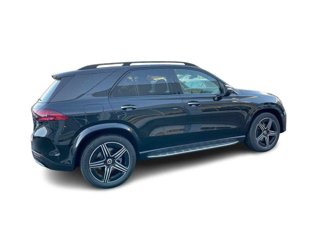 2025 Mercedes-Benz GLE in Dollard-des-Ormeaux, Quebec
