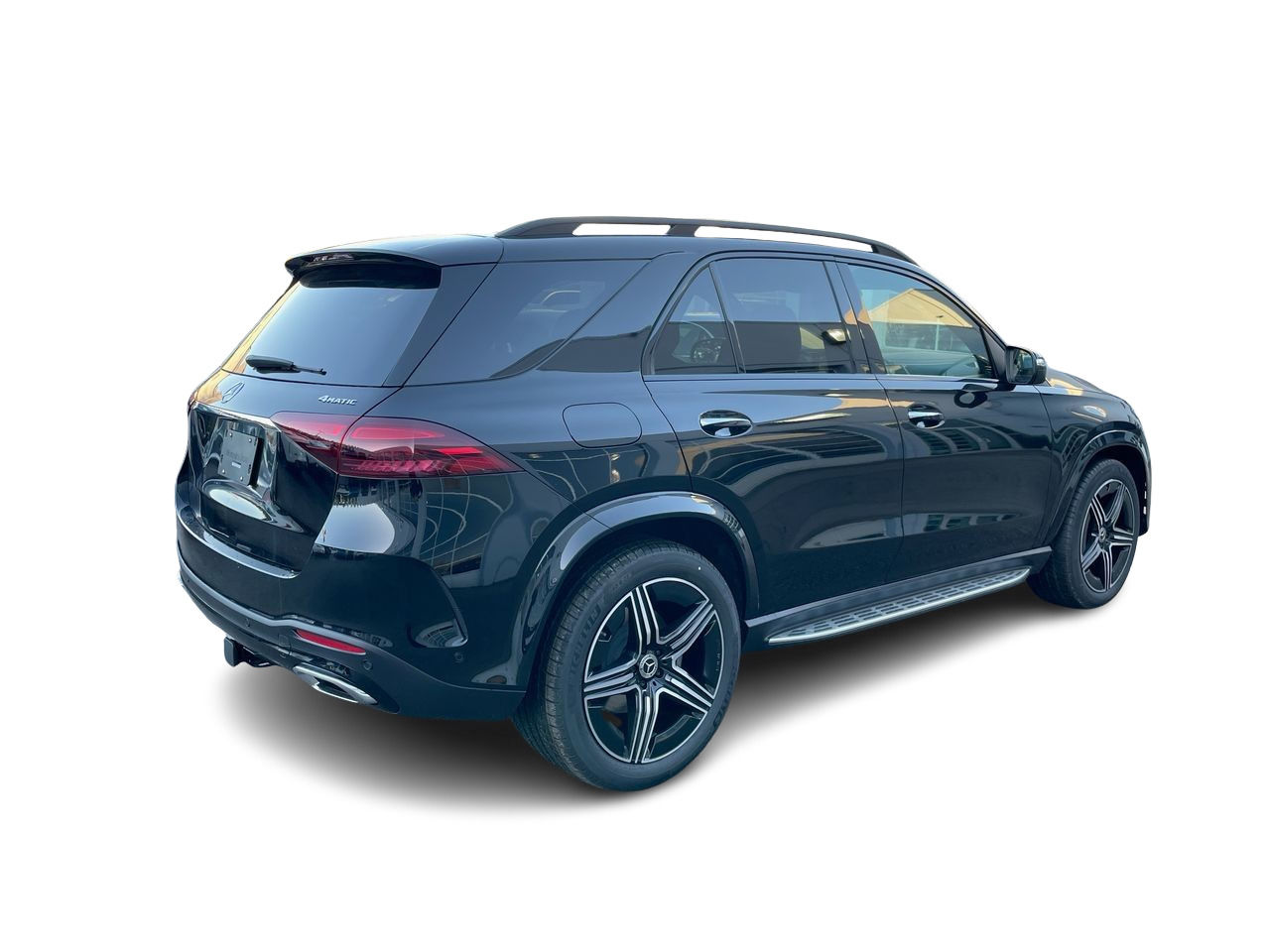 2025 Mercedes-Benz GLE in Dollard-des-Ormeaux, Quebec