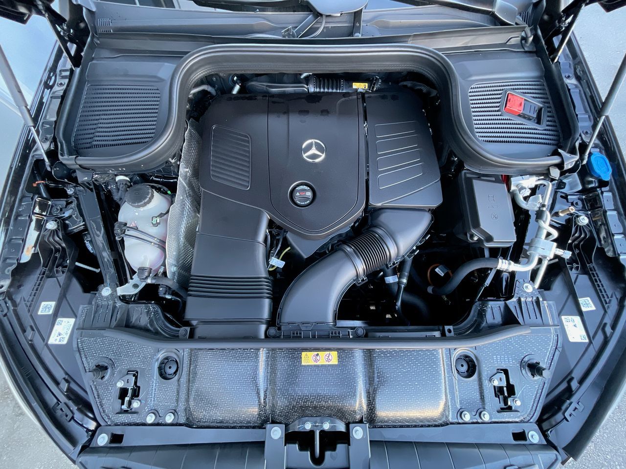 2025 Mercedes-Benz GLE in Dollard-des-Ormeaux, Quebec