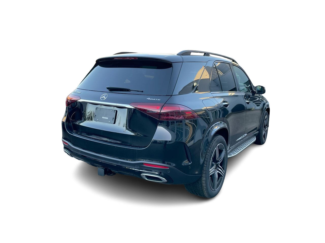 2025 Mercedes-Benz GLE in Dollard-des-Ormeaux, Quebec