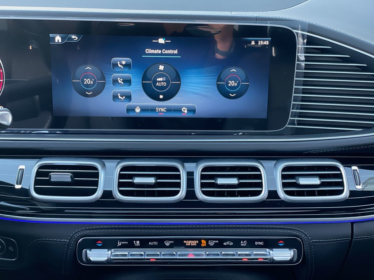 2025 Mercedes-Benz GLE in Dollard-des-Ormeaux, Quebec