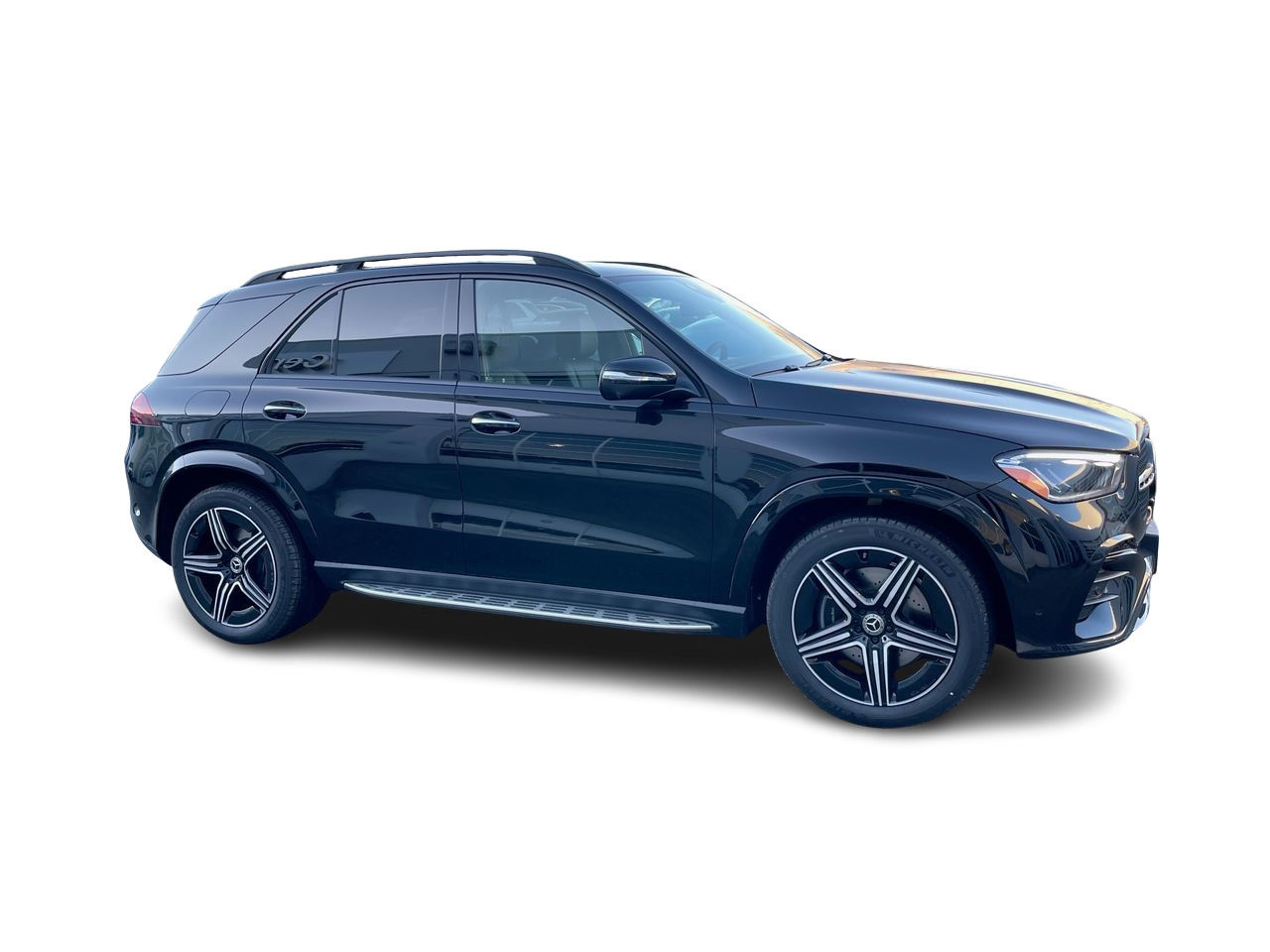 2025 Mercedes-Benz GLE in Dollard-des-Ormeaux, Quebec