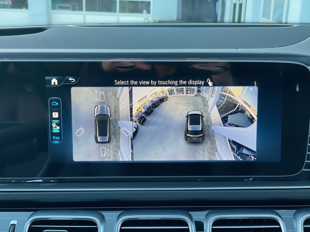 2025 Mercedes-Benz GLE in Dollard-des-Ormeaux, Quebec