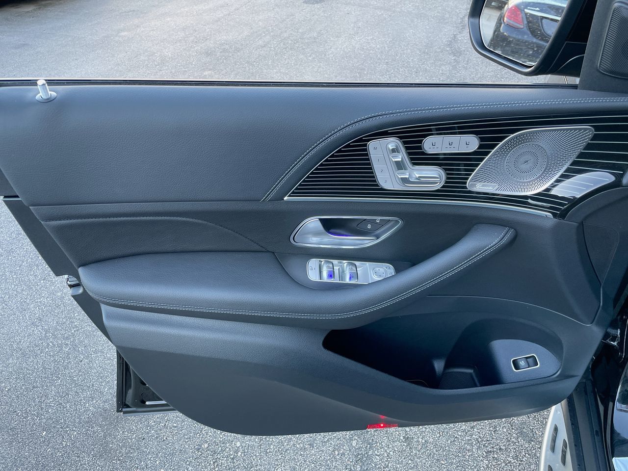 2025 Mercedes-Benz GLE in Dollard-des-Ormeaux, Quebec