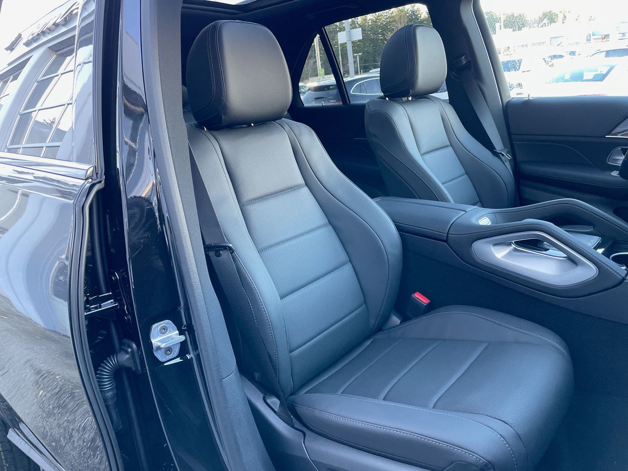 2025 Mercedes-Benz GLE in Dollard-des-Ormeaux, Quebec