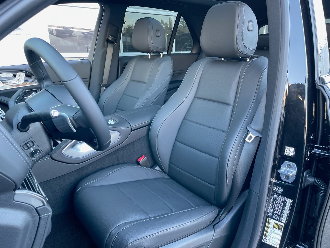2025 Mercedes-Benz GLE in Dollard-des-Ormeaux, Quebec