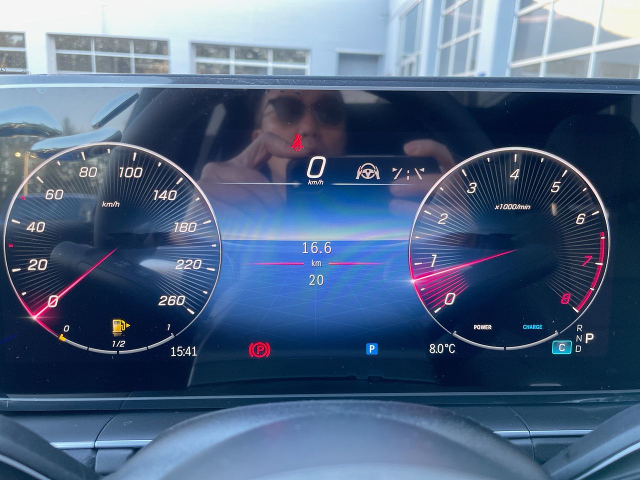 2025 Mercedes-Benz GLE in Dollard-des-Ormeaux, Quebec