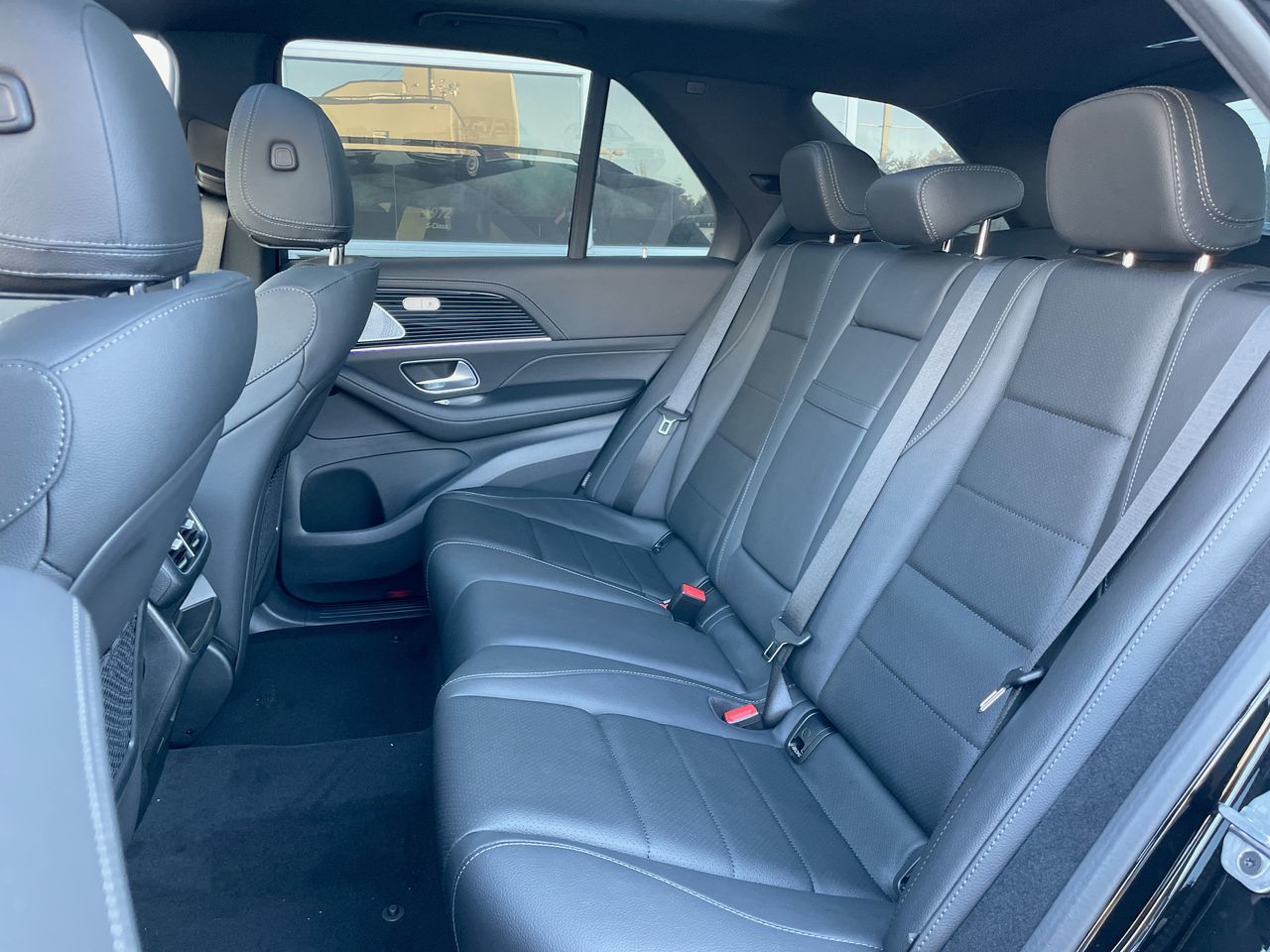 2025 Mercedes-Benz GLE in Dollard-des-Ormeaux, Quebec