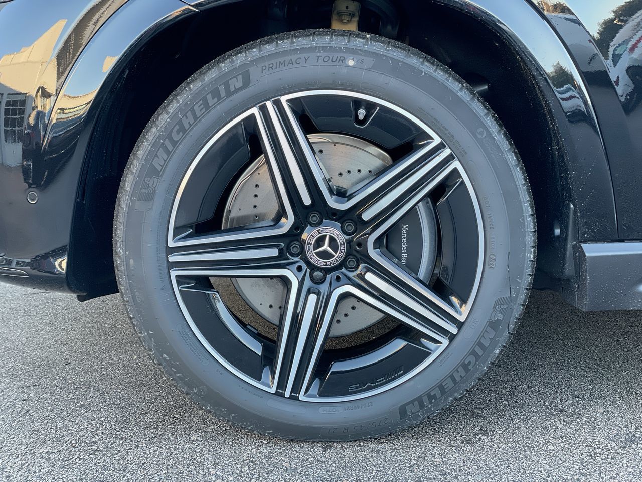 2025 Mercedes-Benz GLE in Dollard-des-Ormeaux, Quebec