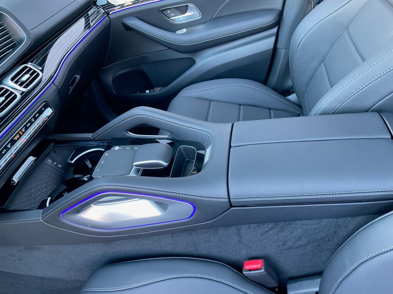 2025 Mercedes-Benz GLE in Dollard-des-Ormeaux, Quebec