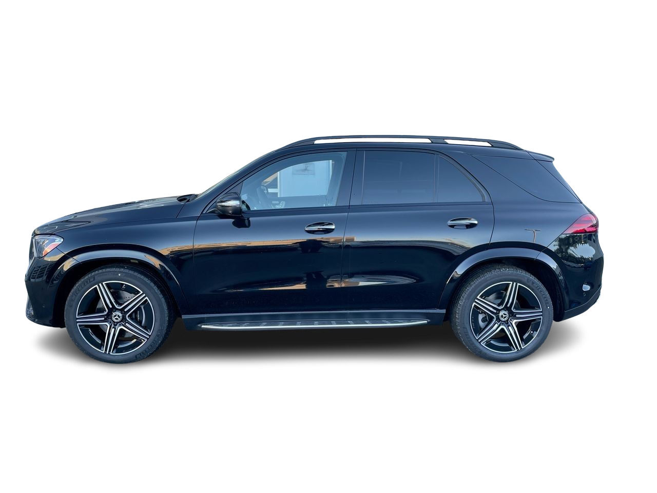 2025 Mercedes-Benz GLE in Dollard-des-Ormeaux, Quebec